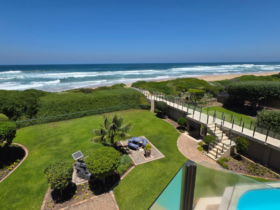 6 Bedroom Property for Sale in Myoli Beach Western Cape